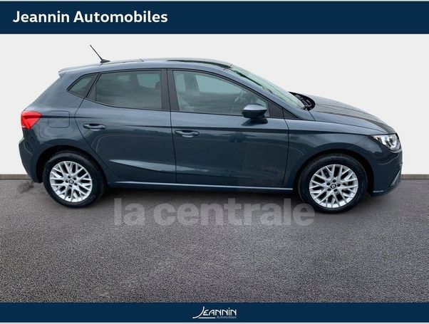 Seat Ibiza 1.0 TSI 70 kW image number 16