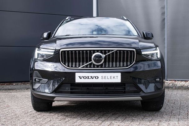 Volvo XC40 Recharge T4 Plus Bright 155 kW image number 7