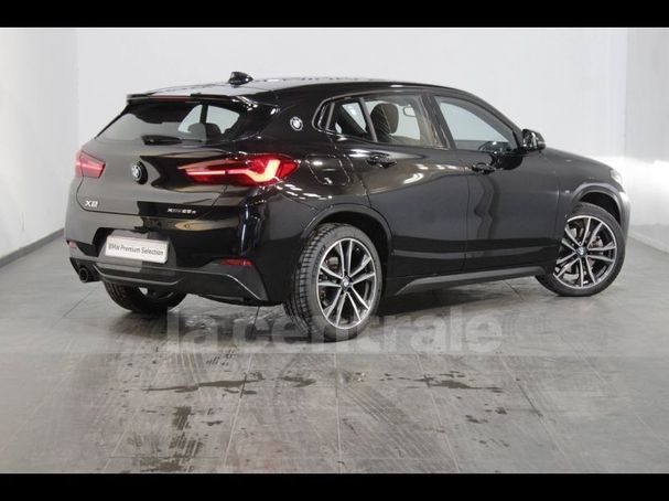 BMW X2 xDrive 162 kW image number 12