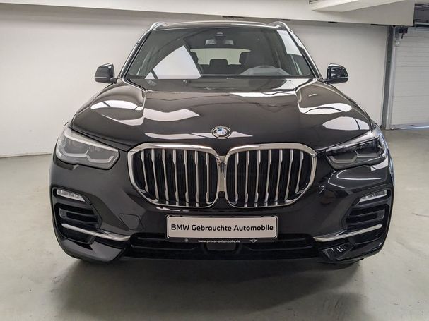 BMW X5 xDrive30d 195 kW image number 3