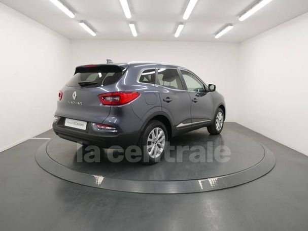 Renault Kadjar TCe 140 103 kW image number 2