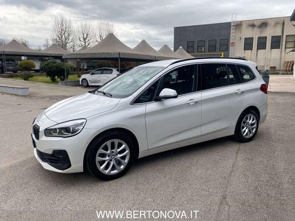 BMW 220d Gran Tourer 140 kW image number 1