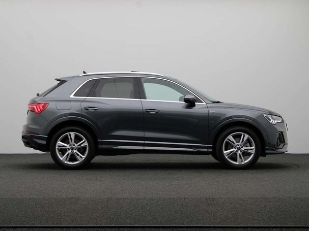 Audi Q3 45 TFSIe S tronic S-line 180 kW image number 3