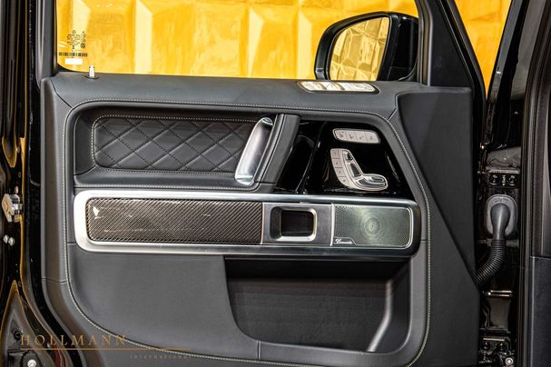 Mercedes-Benz G 63 AMG 430 kW image number 28