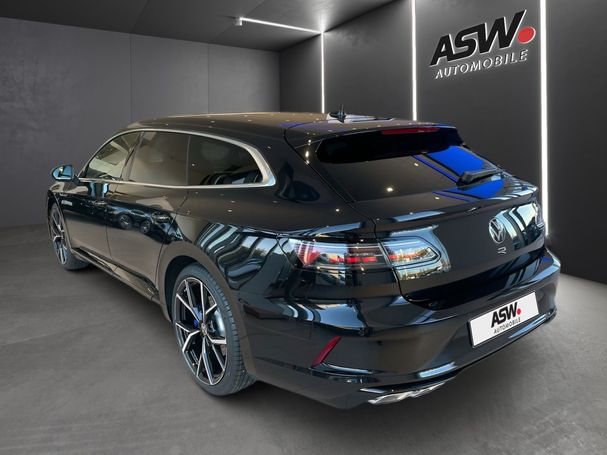 Volkswagen Arteon R Shooting Brake 4Motion 235 kW image number 4