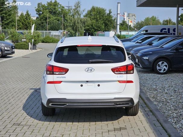 Hyundai i30 1.5 N 118 kW image number 2