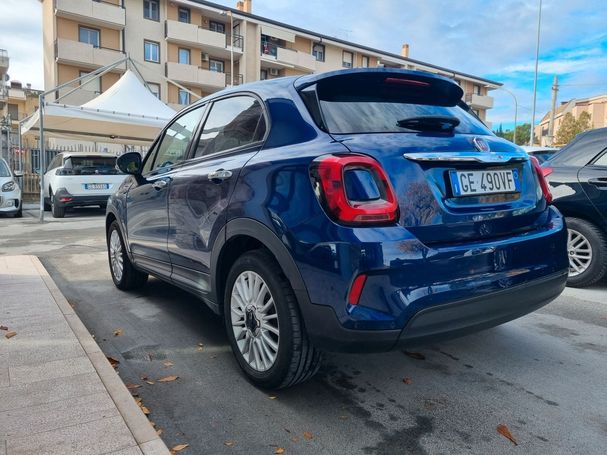 Fiat 500X 1.3 MultiJet 70 kW image number 4