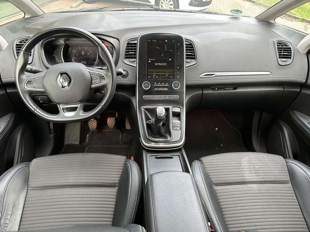 Renault Grand Scenic TCe 140 103 kW image number 9