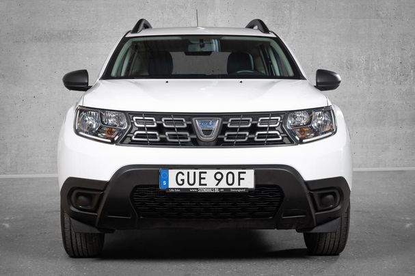 Dacia Duster TCe 90 68 kW image number 2