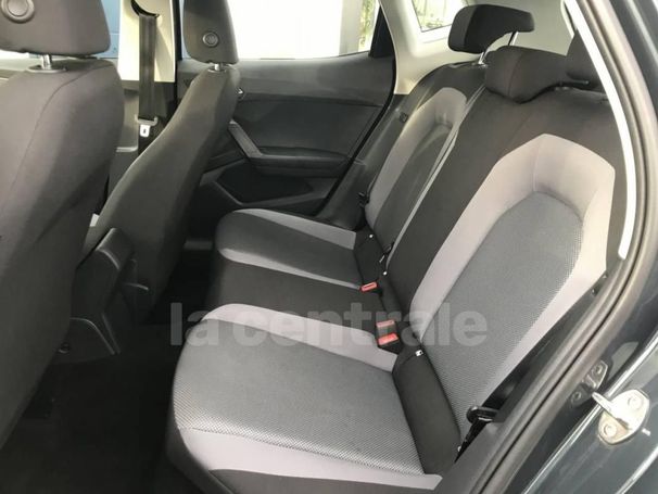 Seat Arona 1.0 TSI Style 81 kW image number 15