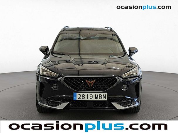 Cupra Formentor 1.5 TSI DSG 110 kW image number 14