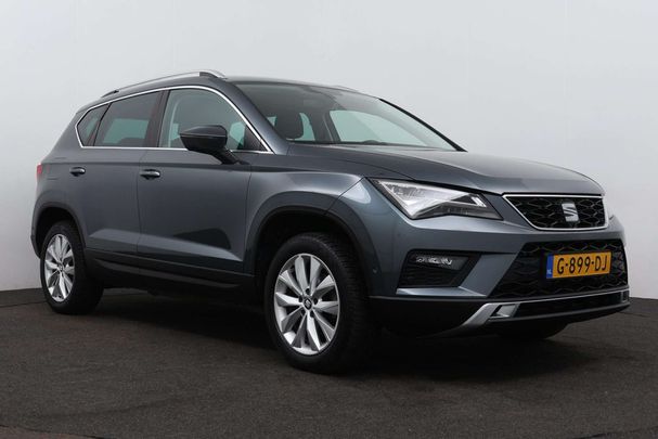 Seat Ateca 1.0 TSI Style 85 kW image number 22