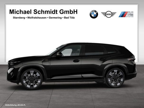 BMW XM xDrive 480 kW image number 2