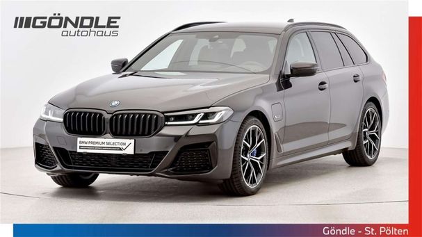 BMW 530 Touring xDrive 185 kW image number 1