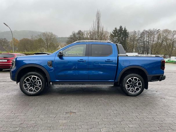 Ford Ranger 3.0 EcoBlue Wildtrak 177 kW image number 9