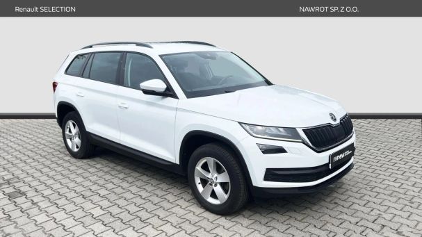 Skoda Kodiaq 2.0 TDI DSG Ambition 110 kW image number 7