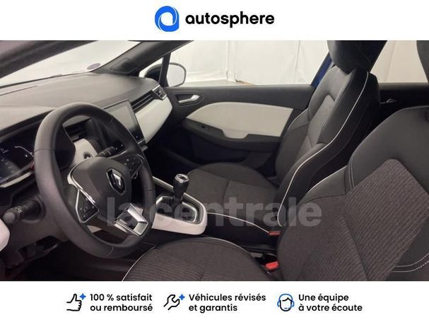 Renault Clio TCe 90 66 kW image number 16