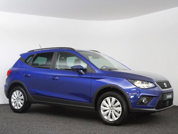 Seat Arona 1.0 TSI Style 70 kW image number 2