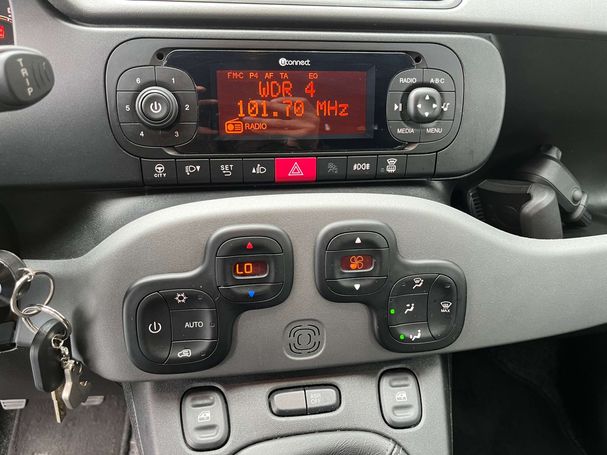 Fiat Panda 1.2 Lounge 51 kW image number 12