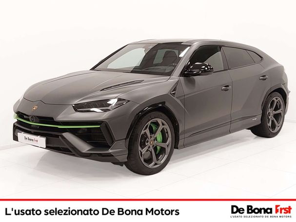 Lamborghini Urus S 4.0 V8 490 kW image number 1