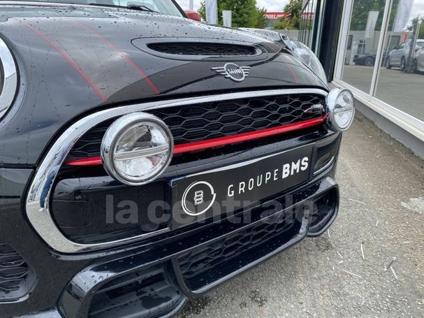 MINI John Cooper Works 170 kW image number 17