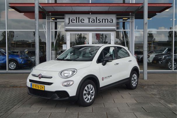 Fiat 500X 1.0 FireFly Turbo 88 kW image number 1