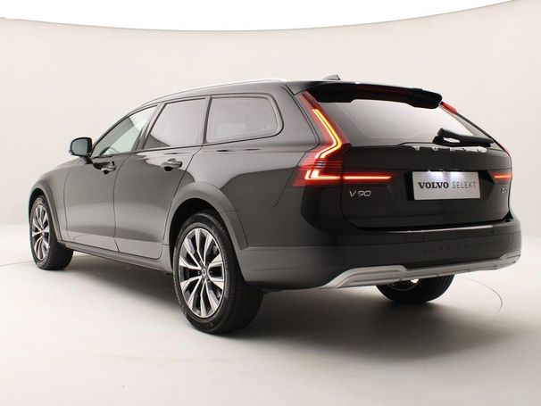 Volvo V90 Cross Country AWD B4 145 kW image number 9