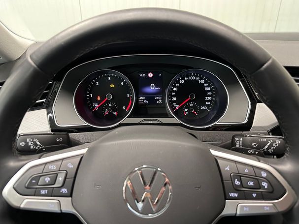 Volkswagen Passat Variant 2.0 TDI Business DSG 110 kW image number 13