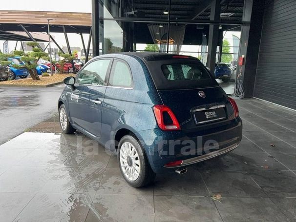 Fiat 500C 51 kW image number 17