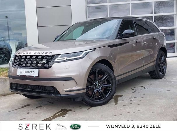 Land Rover Range Rover Velar P400e S 294 kW image number 2