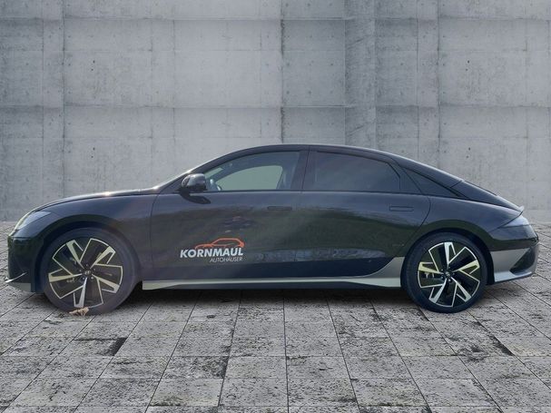 Hyundai Ioniq 6 77 kWh 168 kW image number 4