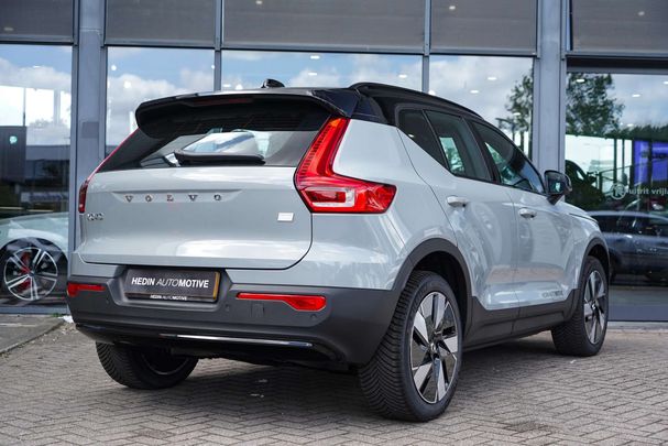 Volvo XC40 Single Motor Plus 175 kW image number 6