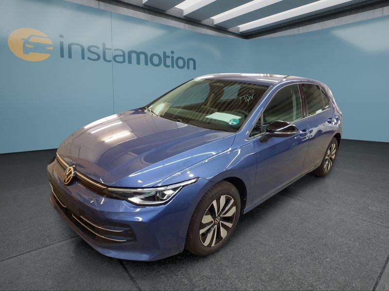 Volkswagen Golf 8 1.5