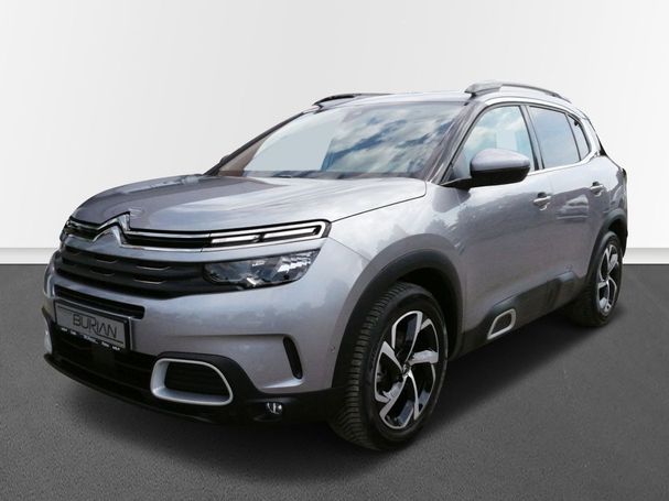 Citroen C5 Aircross Pure Tech 130 FEEL 96 kW image number 1