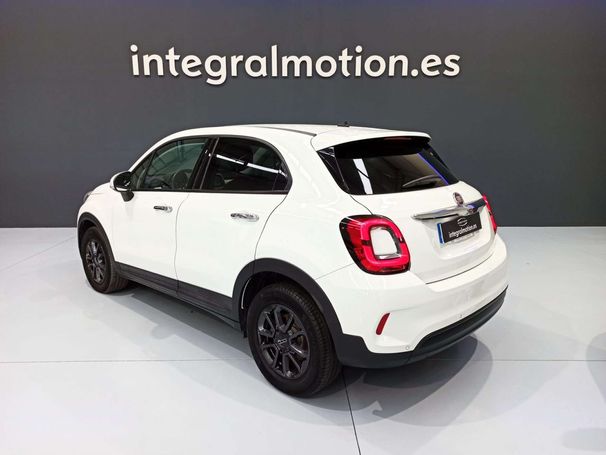 Fiat 500X 1.6 97 kW image number 8