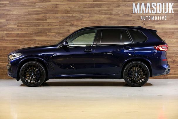 BMW X5 45e xDrive 289 kW image number 14