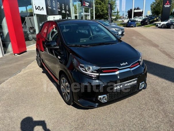 Kia Picanto GT Line 62 kW image number 3