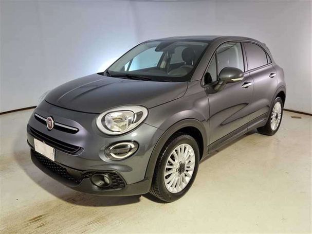 Fiat 500X 70 kW image number 1