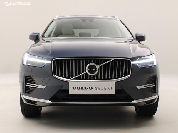 Volvo XC60 T6 Recharge AWD 251 kW image number 17