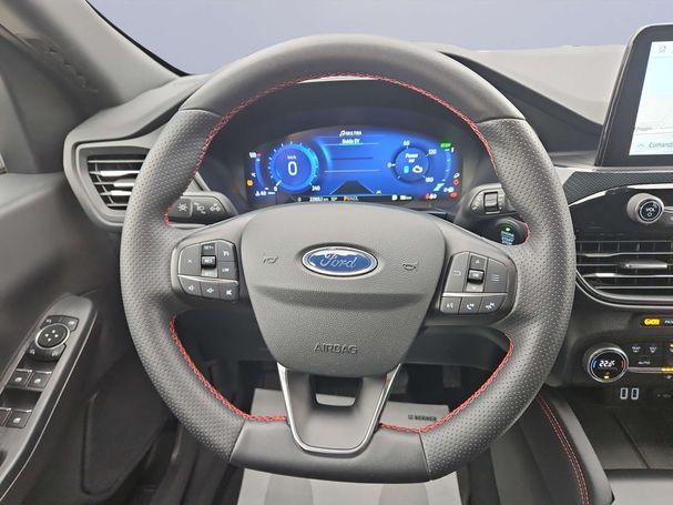 Ford Kuga 132 kW image number 16