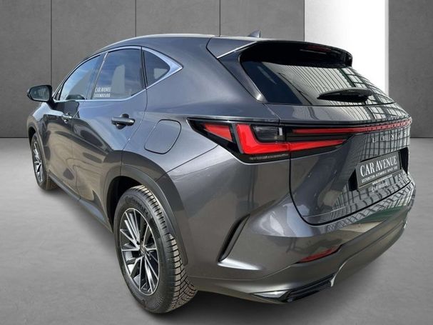 Lexus NX 350 h 179 kW image number 9