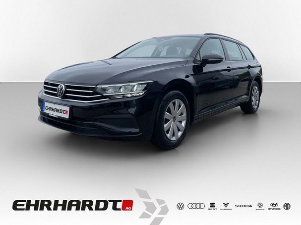 Volkswagen Passat 1.5 TSI DSG 110 kW image number 1