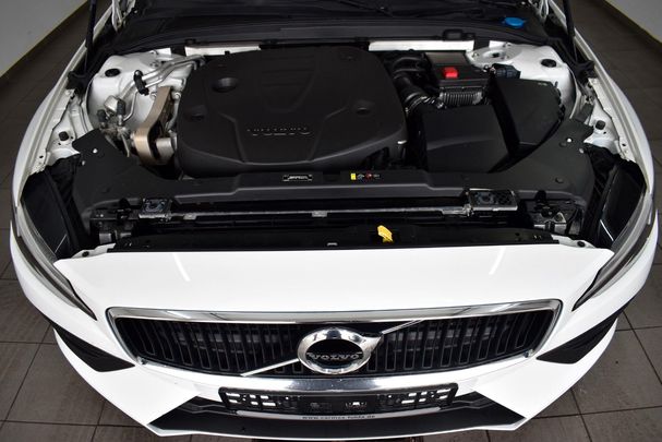 Volvo V60 Momentum 110 kW image number 20