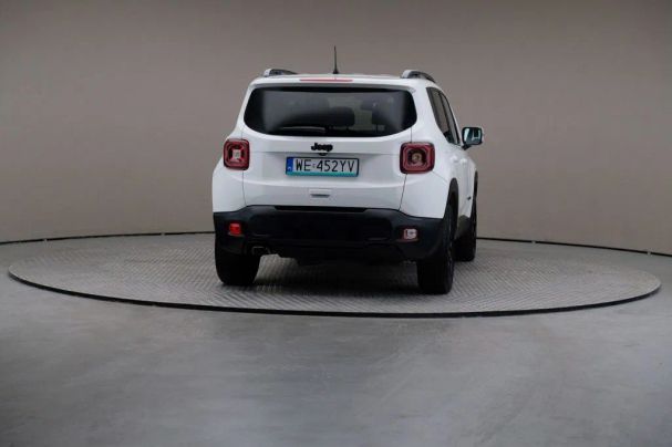 Jeep Renegade 1.6 MultiJet 88 kW image number 2