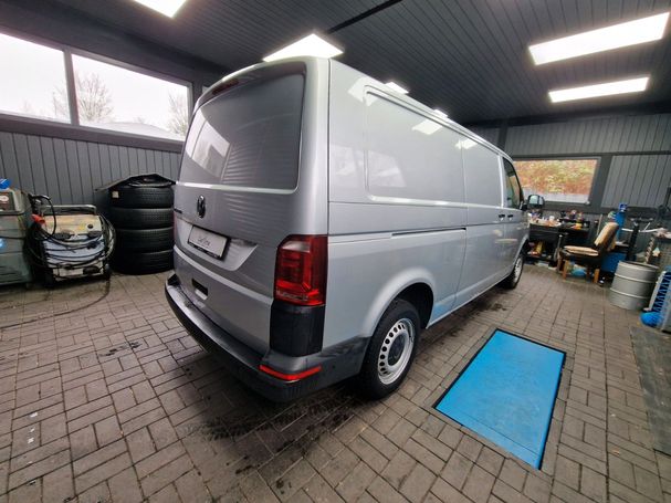 Volkswagen T6 Transporter 75 kW image number 7