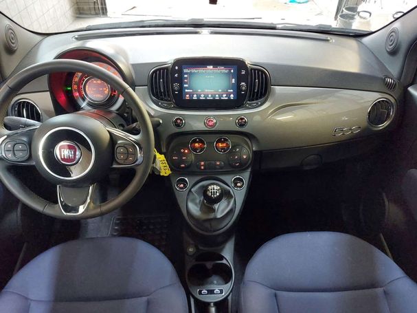 Fiat 500 1.0 51 kW image number 11