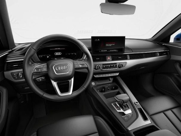 Audi A4 40 TFSI S tronic S-line Avant 150 kW image number 9