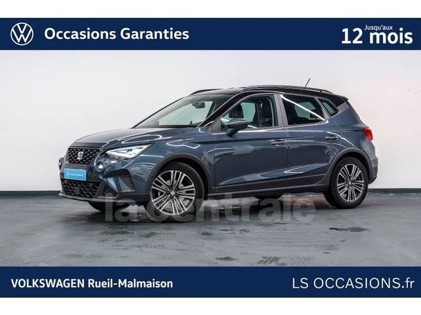 Seat Arona 1.0 TSI 70 kW image number 1