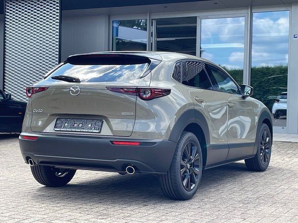 Mazda CX-30 90 kW image number 3