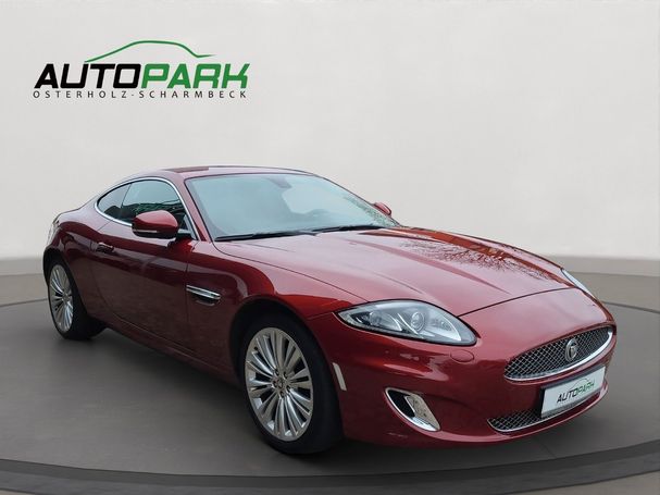 Jaguar XK 5.0 V8 Portfolio 283 kW image number 2